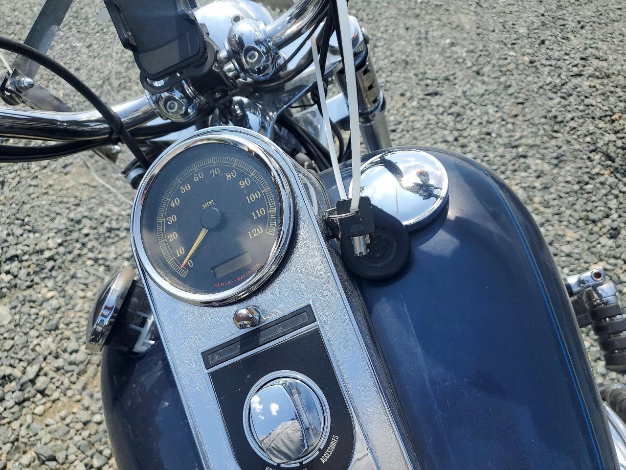 2008 HARLEY DAVIDSON ALL OTHER