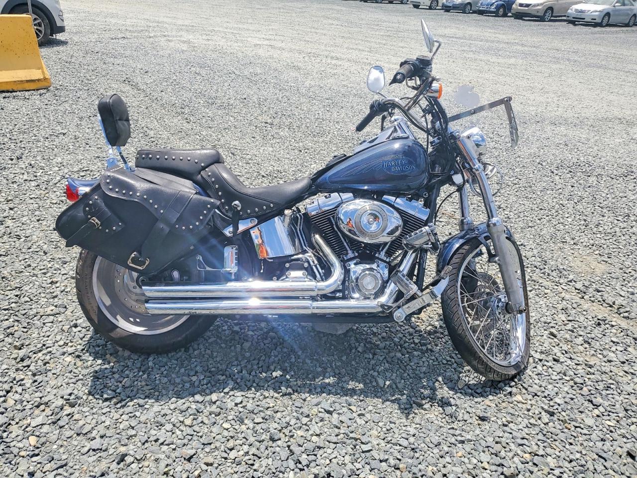 2008 HARLEY DAVIDSON ALL OTHER