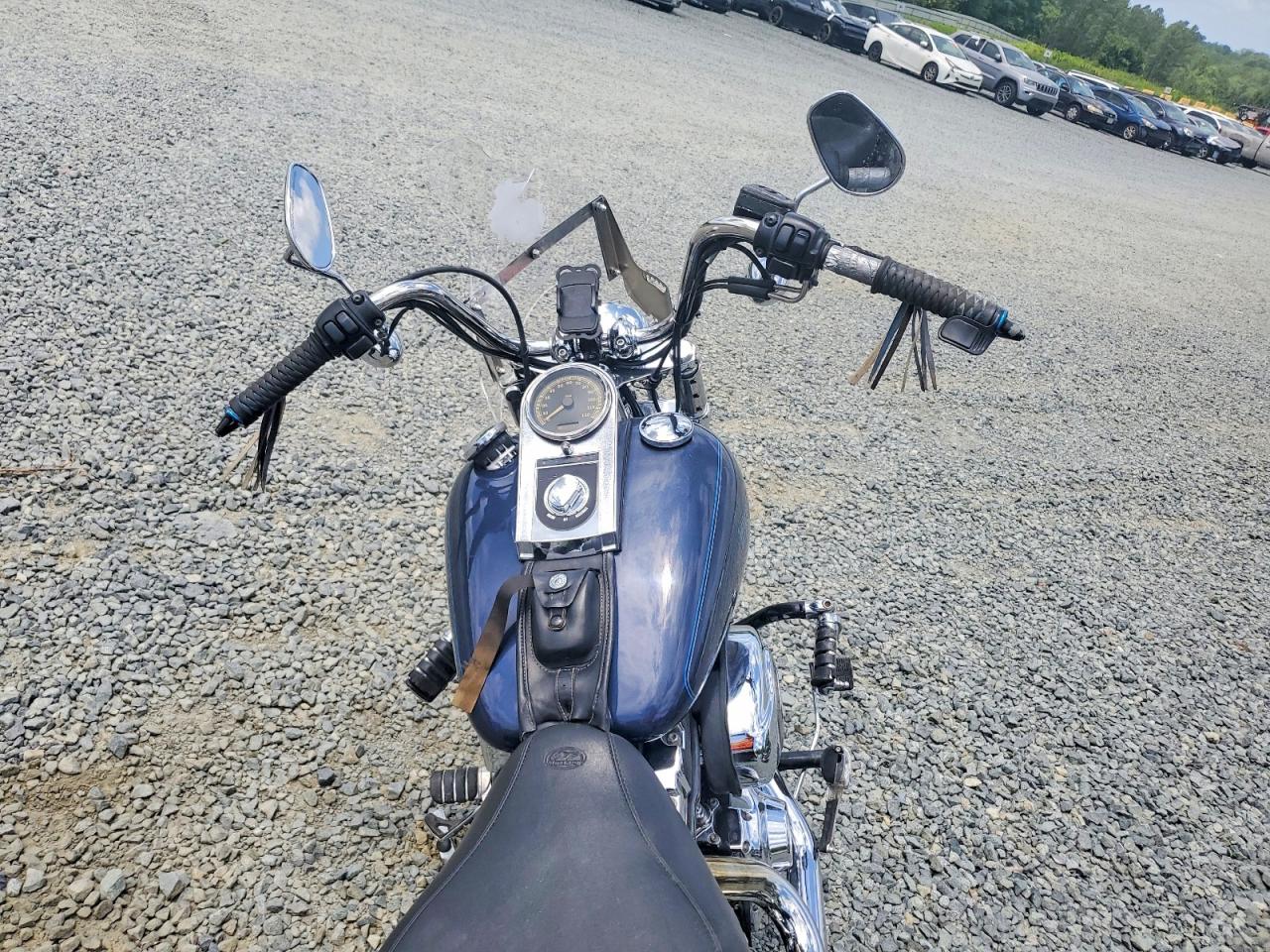 2008 HARLEY DAVIDSON ALL OTHER