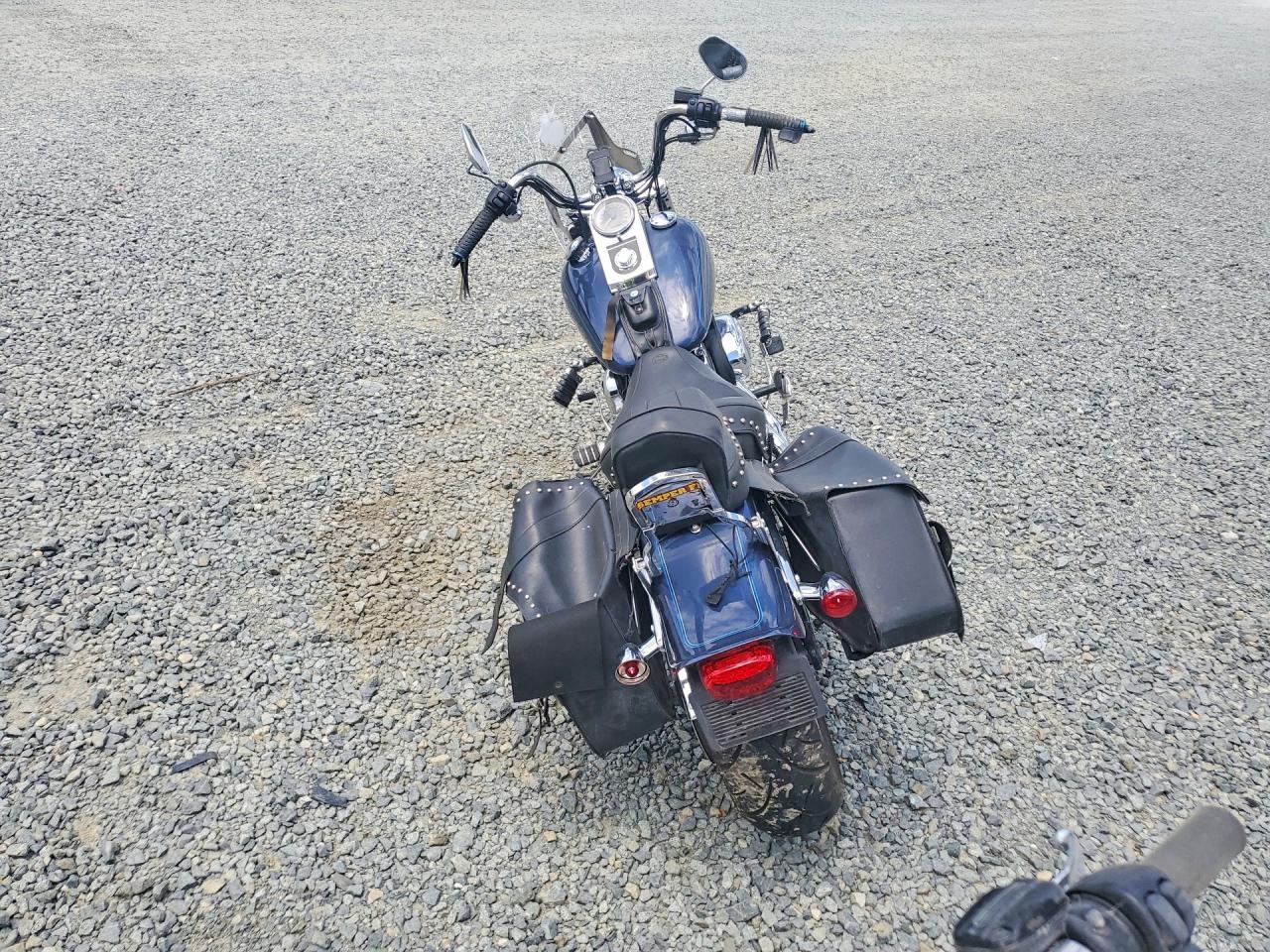 2008 HARLEY DAVIDSON ALL OTHER