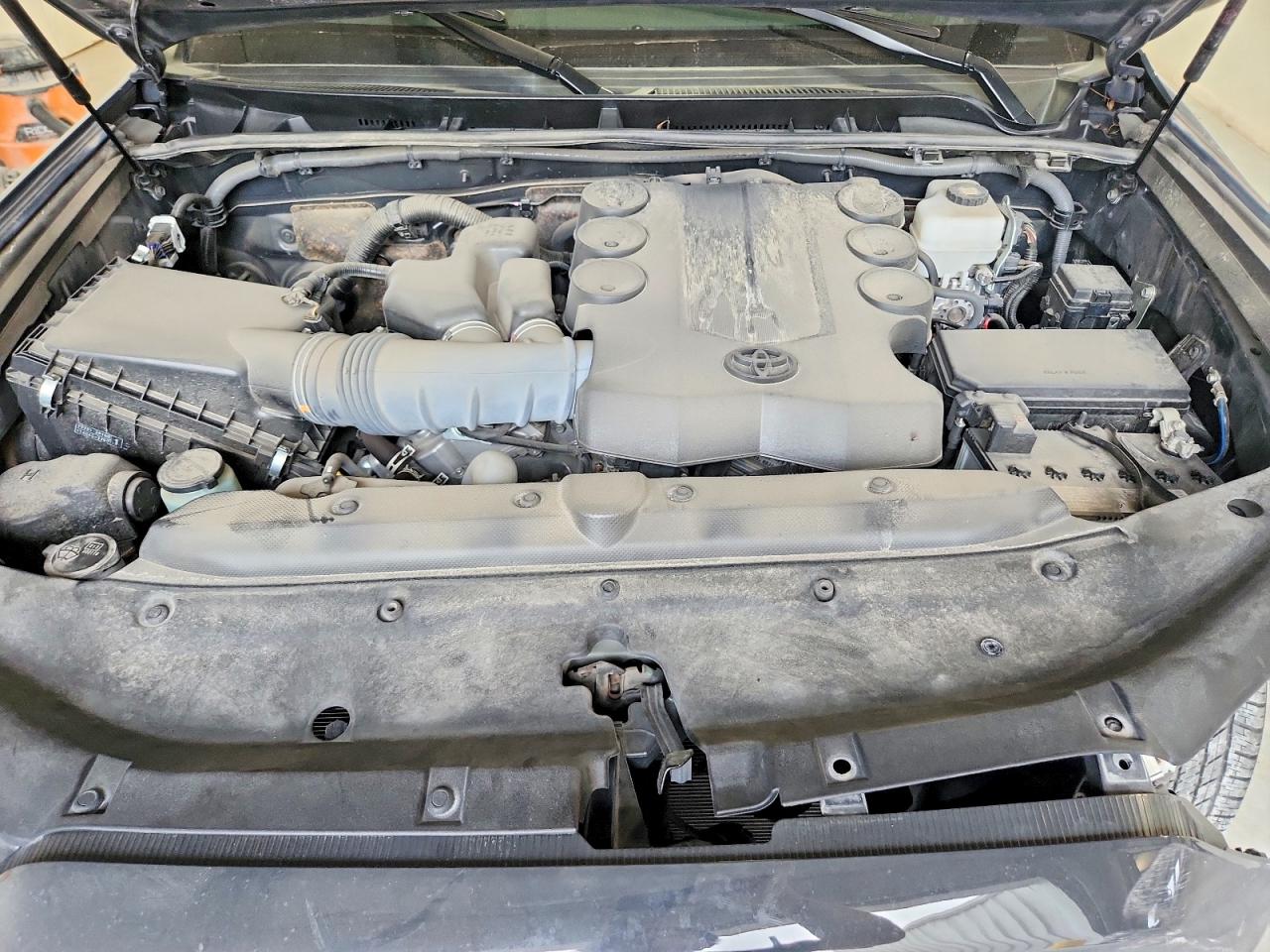 2024 TOYOTA 4RUNNER