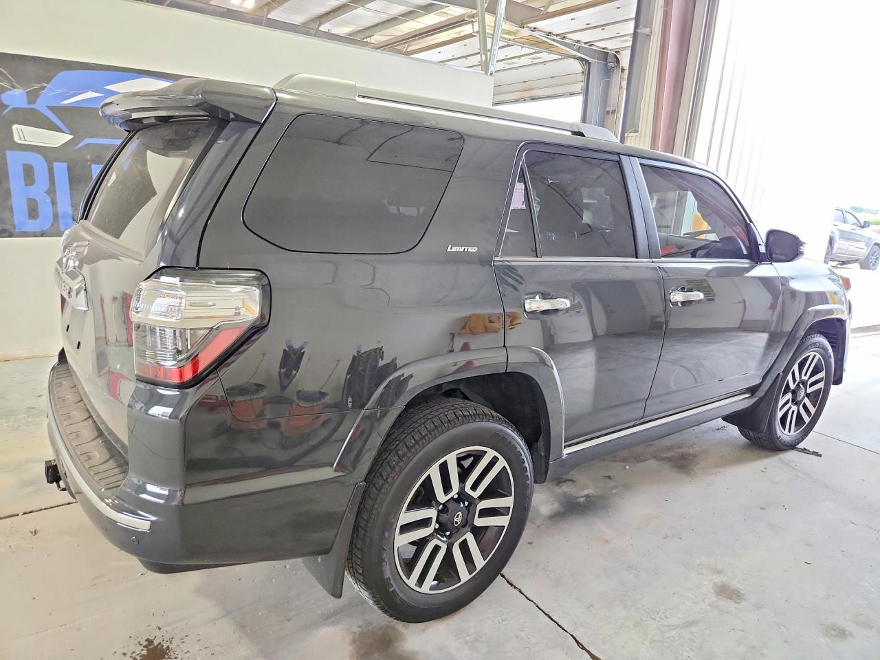 2024 TOYOTA 4RUNNER