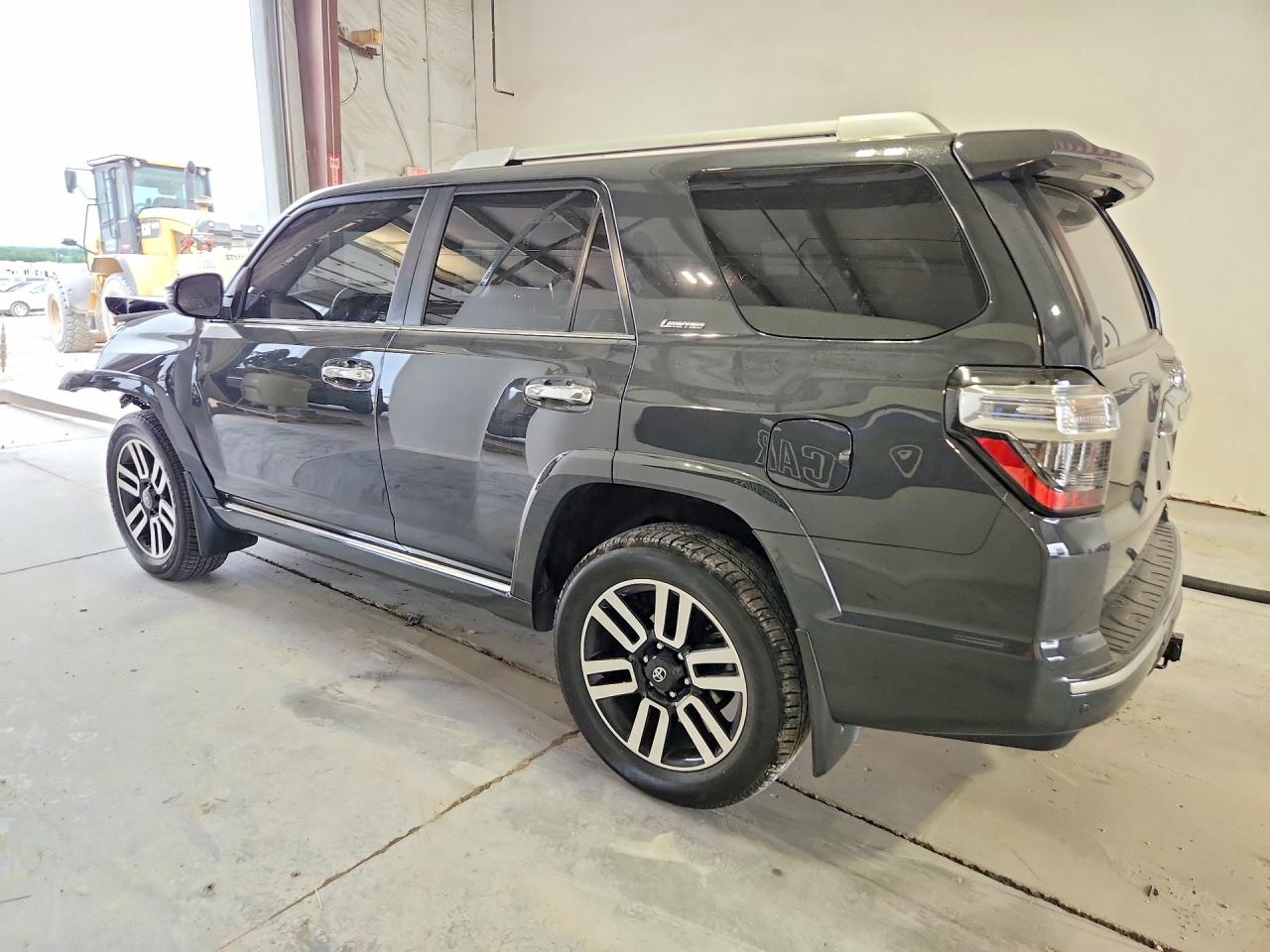 2024 TOYOTA 4RUNNER