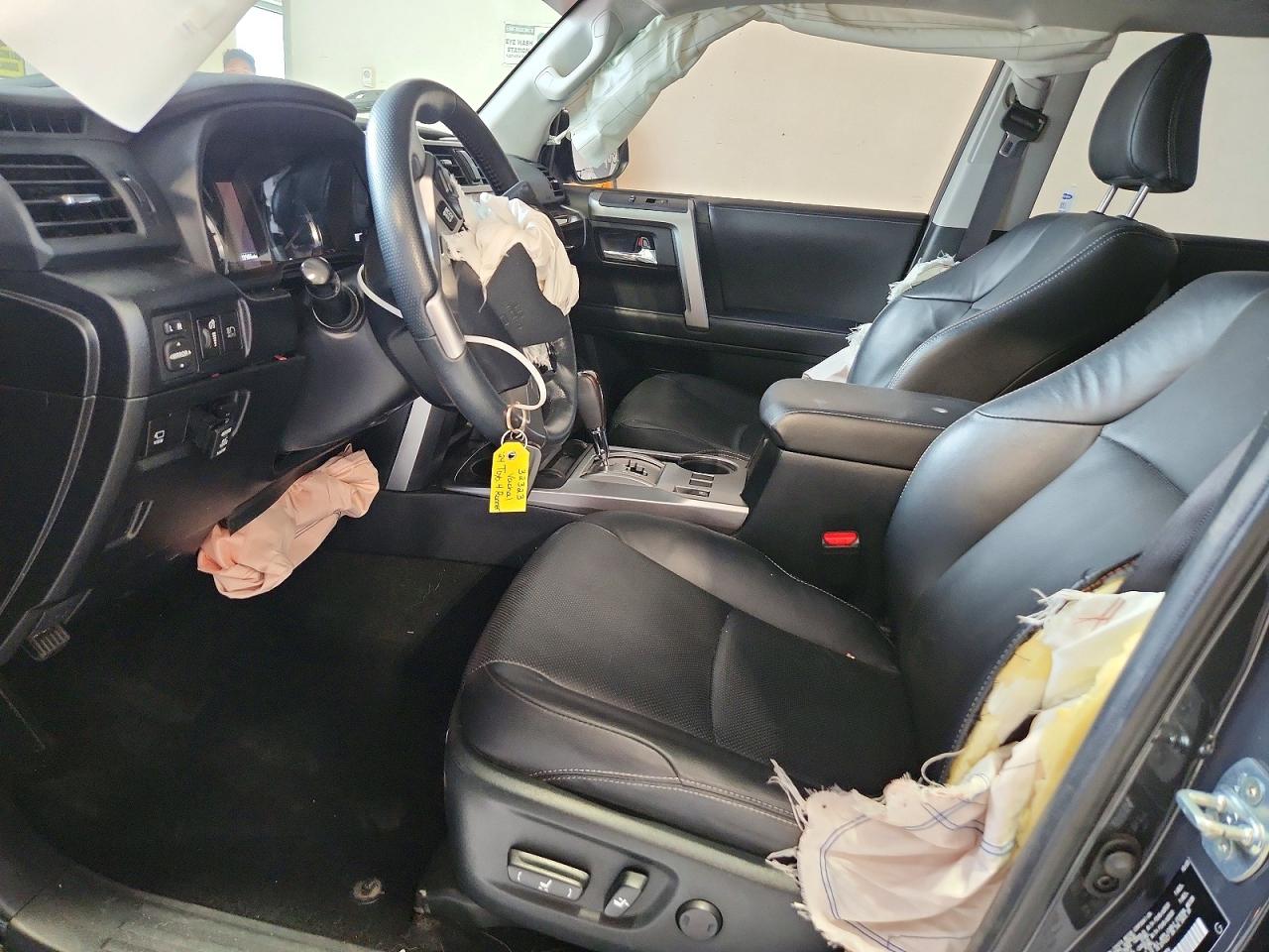 2024 TOYOTA 4RUNNER