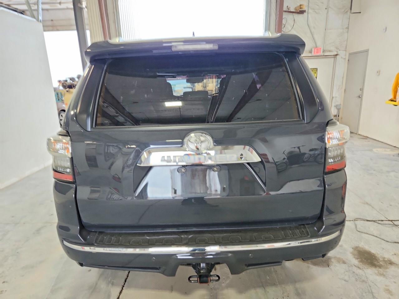 2024 TOYOTA 4RUNNER