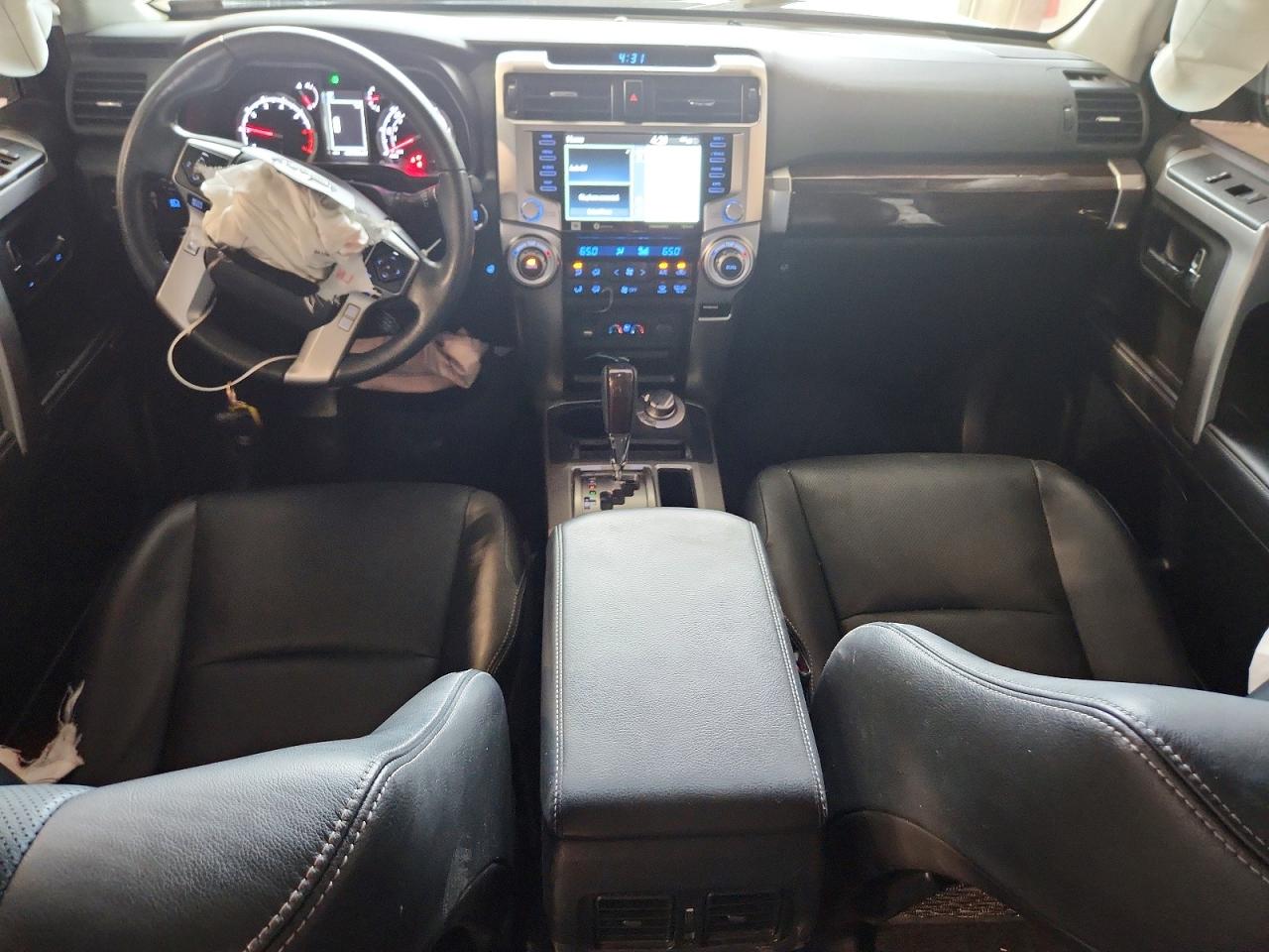 2024 TOYOTA 4RUNNER