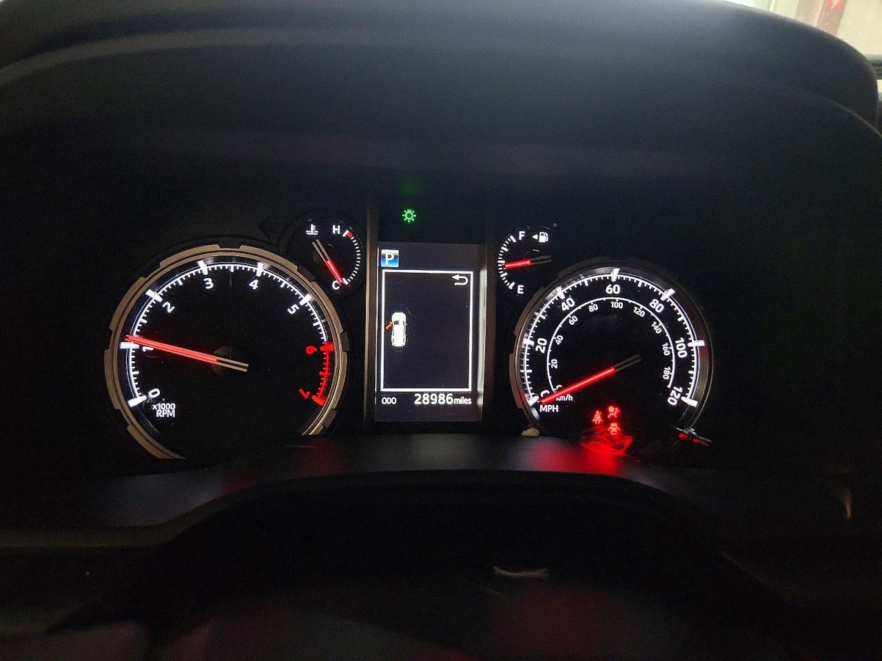 2024 TOYOTA 4RUNNER