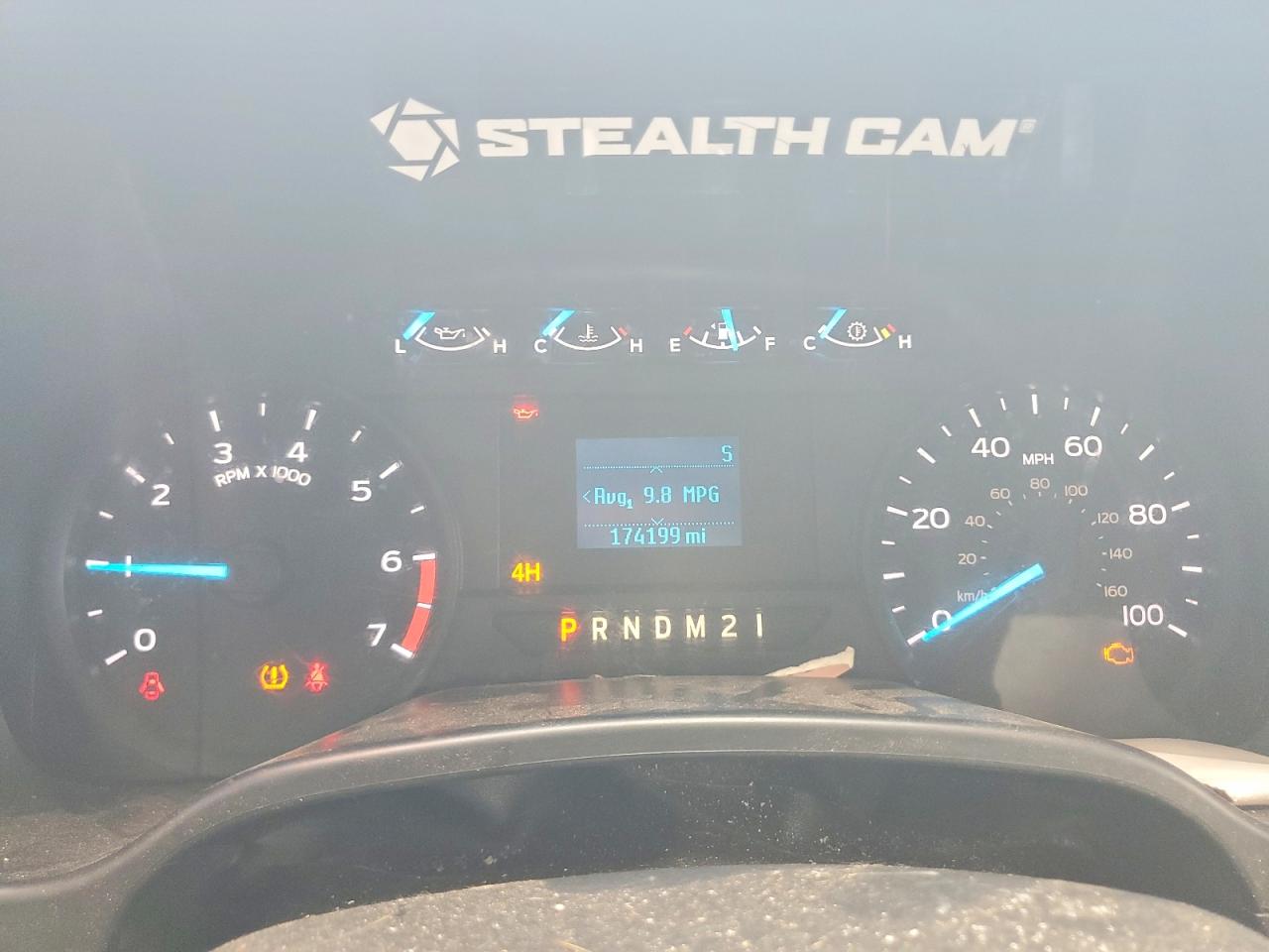 2017 FORD F250
