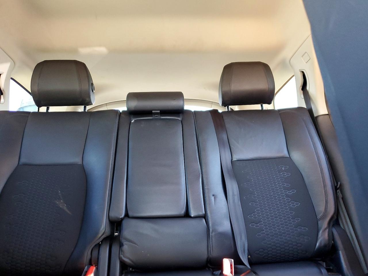 2019 LAND ROVER DISCOVERY