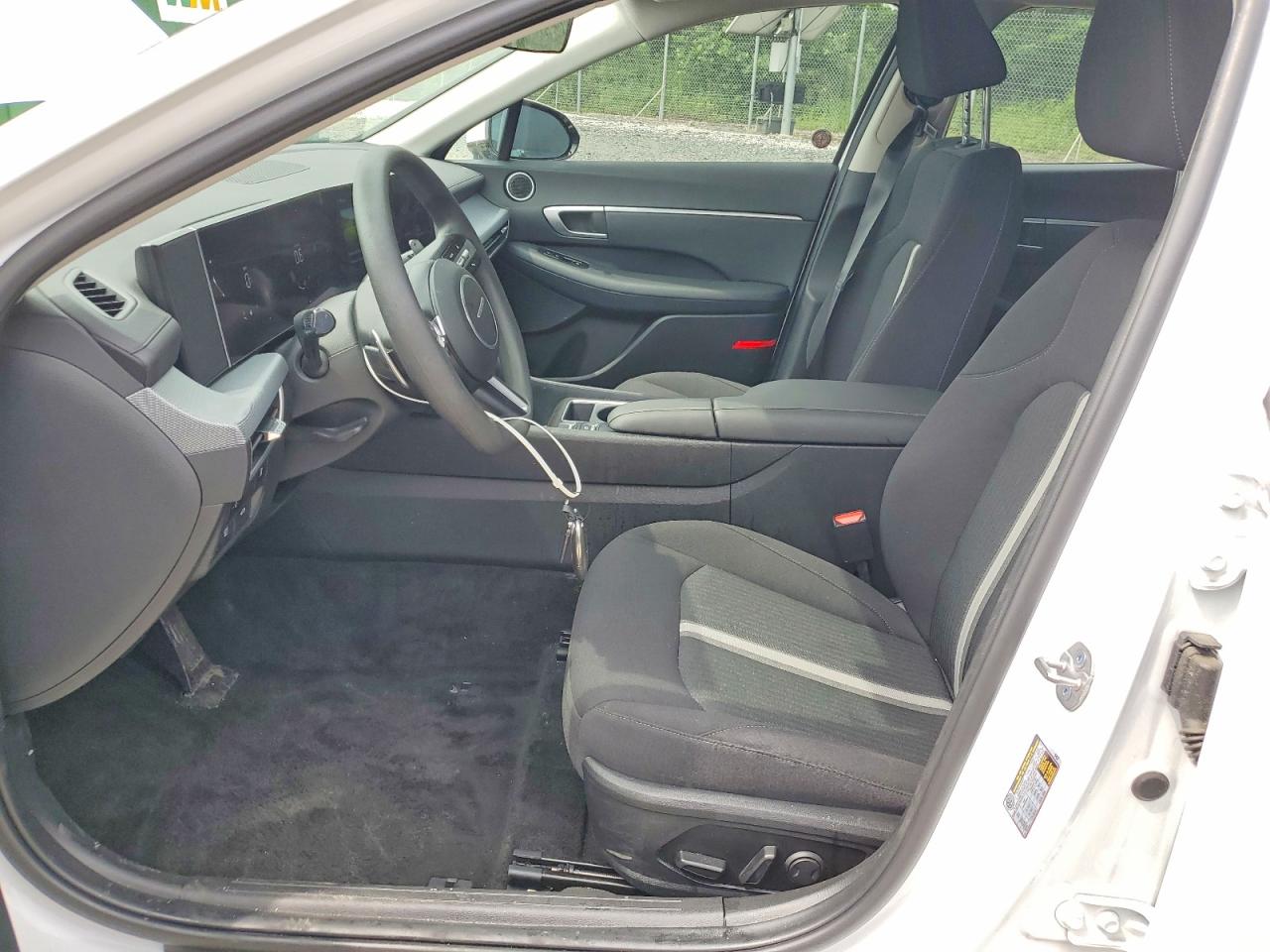 2025 HYUNDAI SONATA