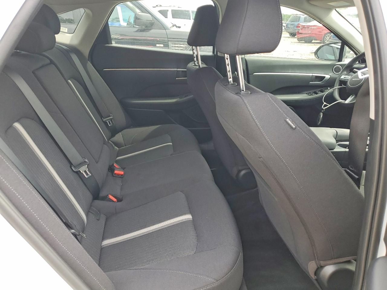 2025 HYUNDAI SONATA