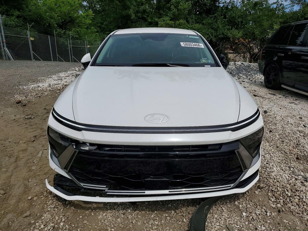 2025 HYUNDAI SONATA