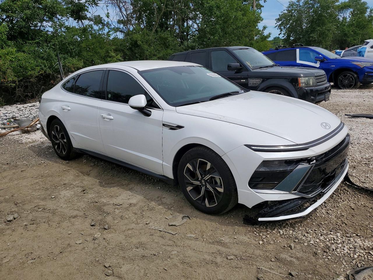 2025 HYUNDAI SONATA