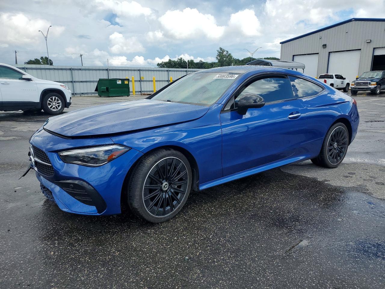 2024 MERCEDES-BENZ ALL OTHER
