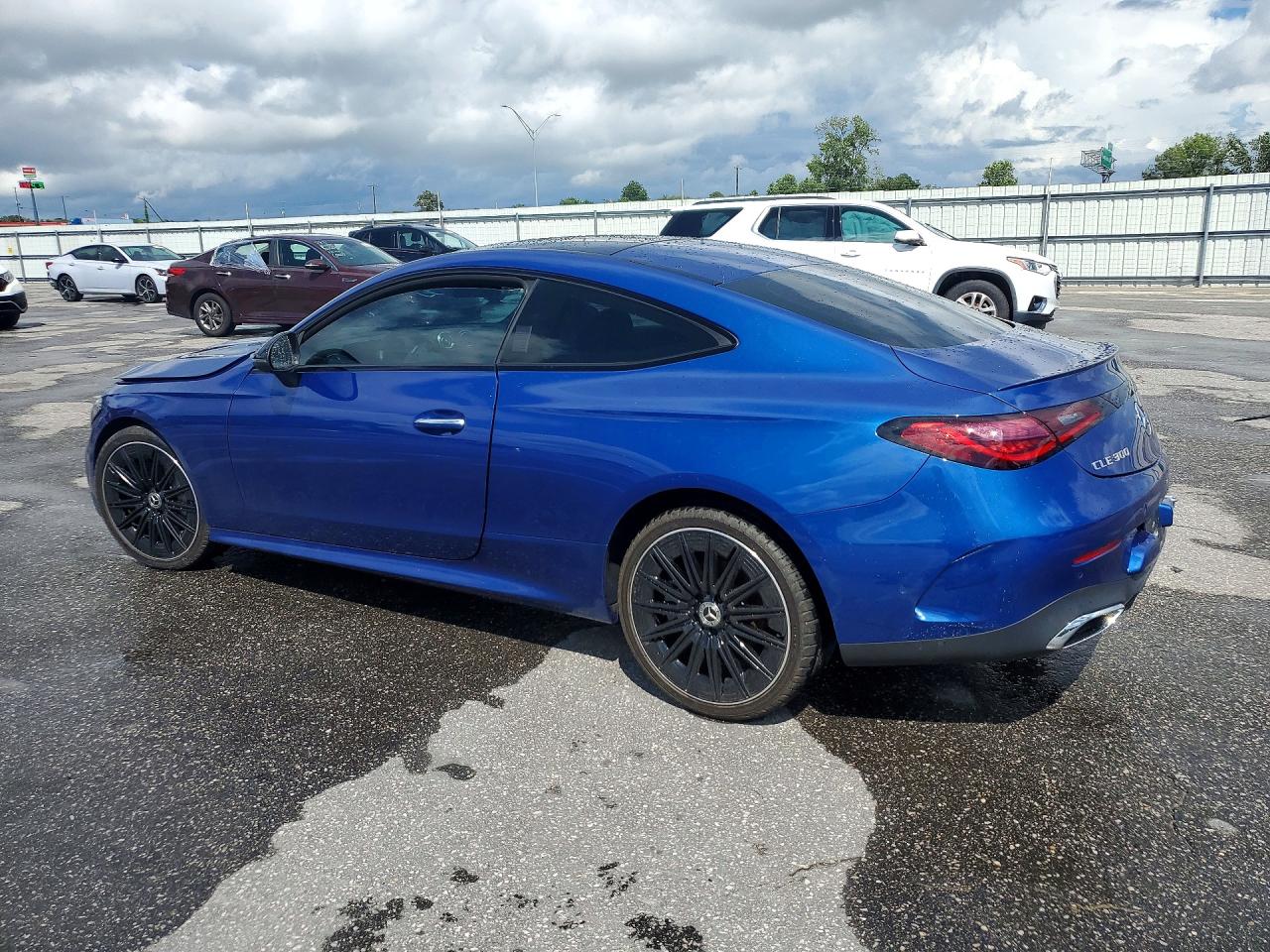 2024 MERCEDES-BENZ ALL OTHER