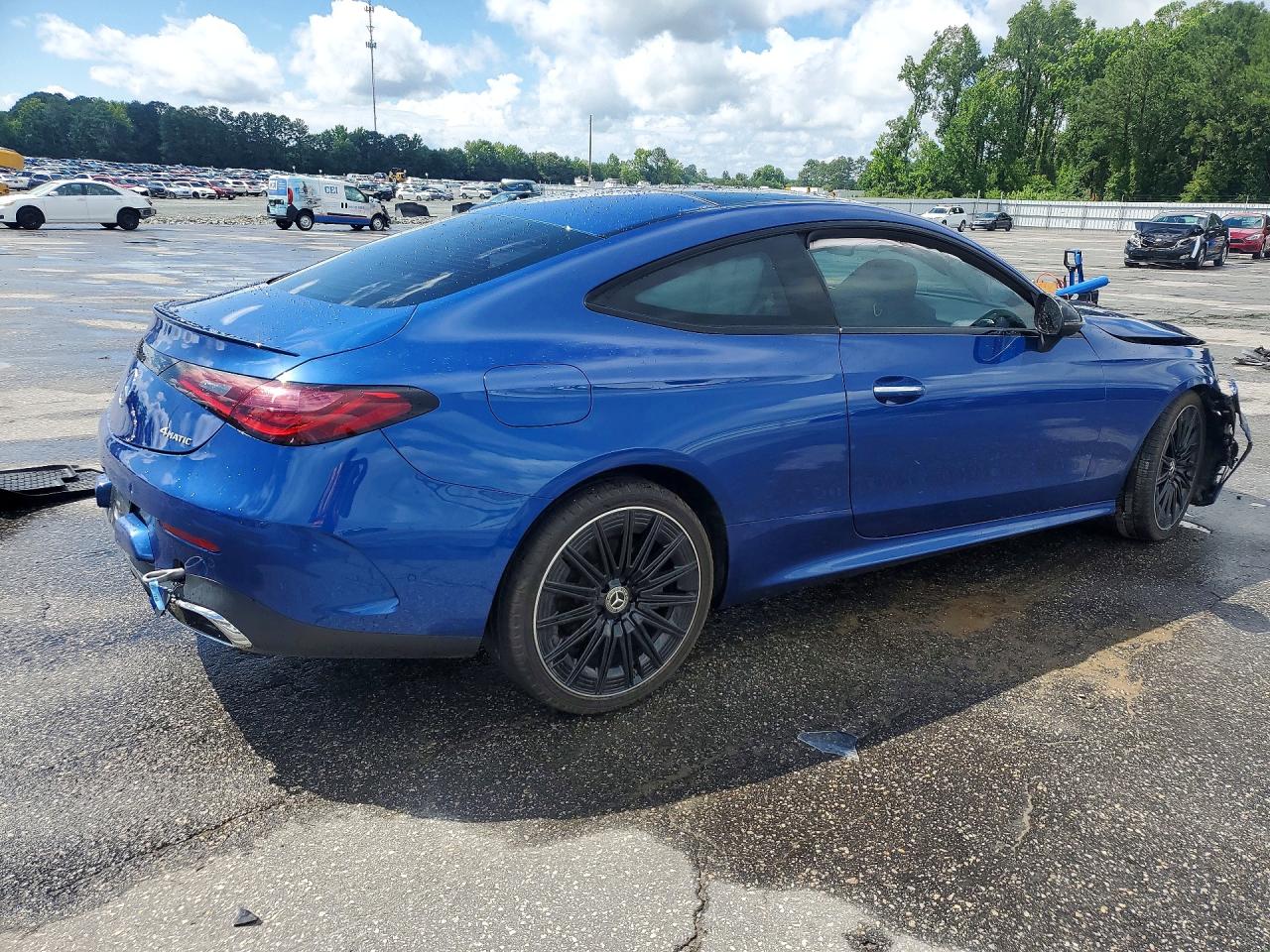 2024 MERCEDES-BENZ ALL OTHER