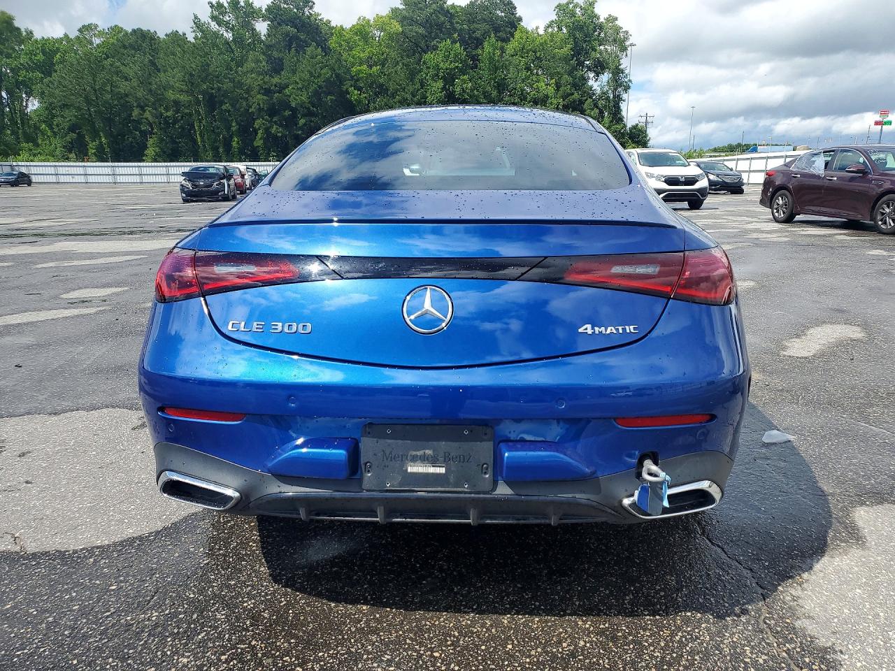 2024 MERCEDES-BENZ ALL OTHER