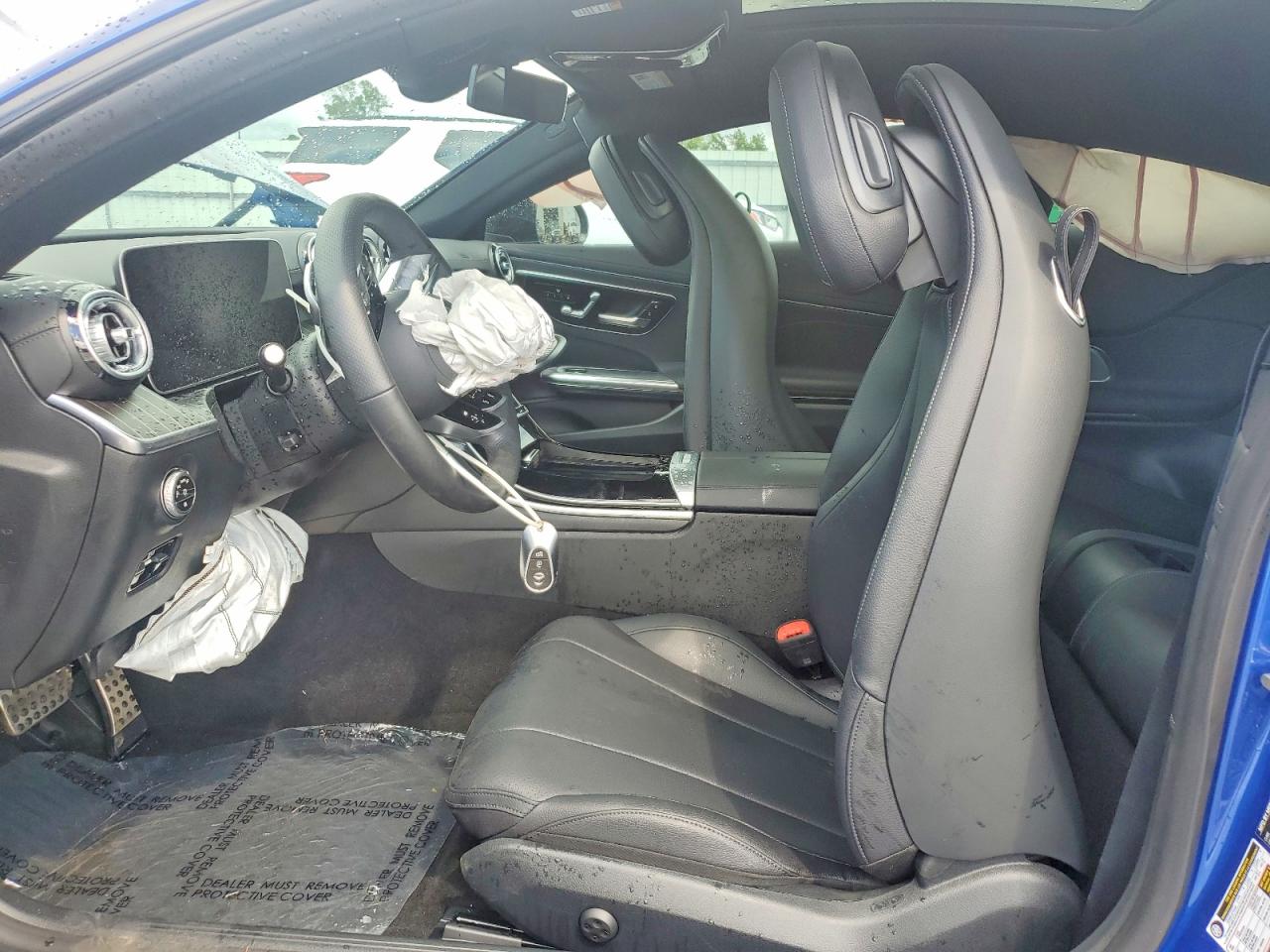 2024 MERCEDES-BENZ ALL OTHER