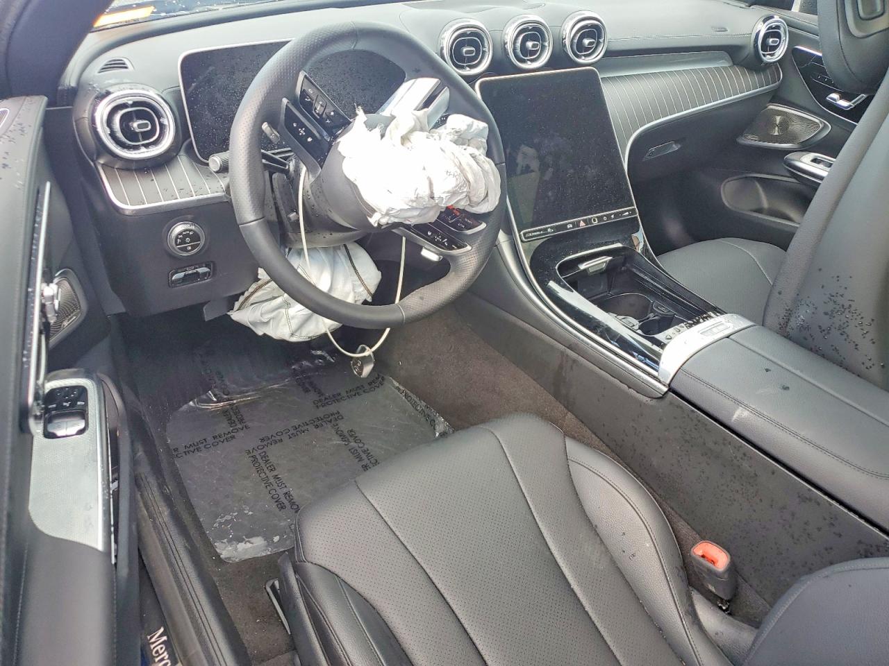 2024 MERCEDES-BENZ ALL OTHER