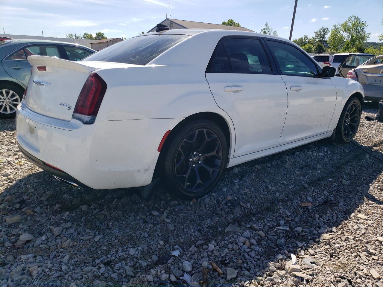 2020 CHRYSLER 300