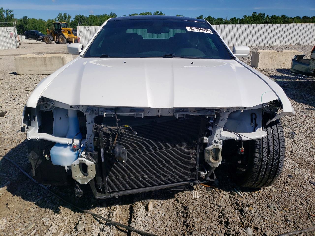 2020 CHRYSLER 300