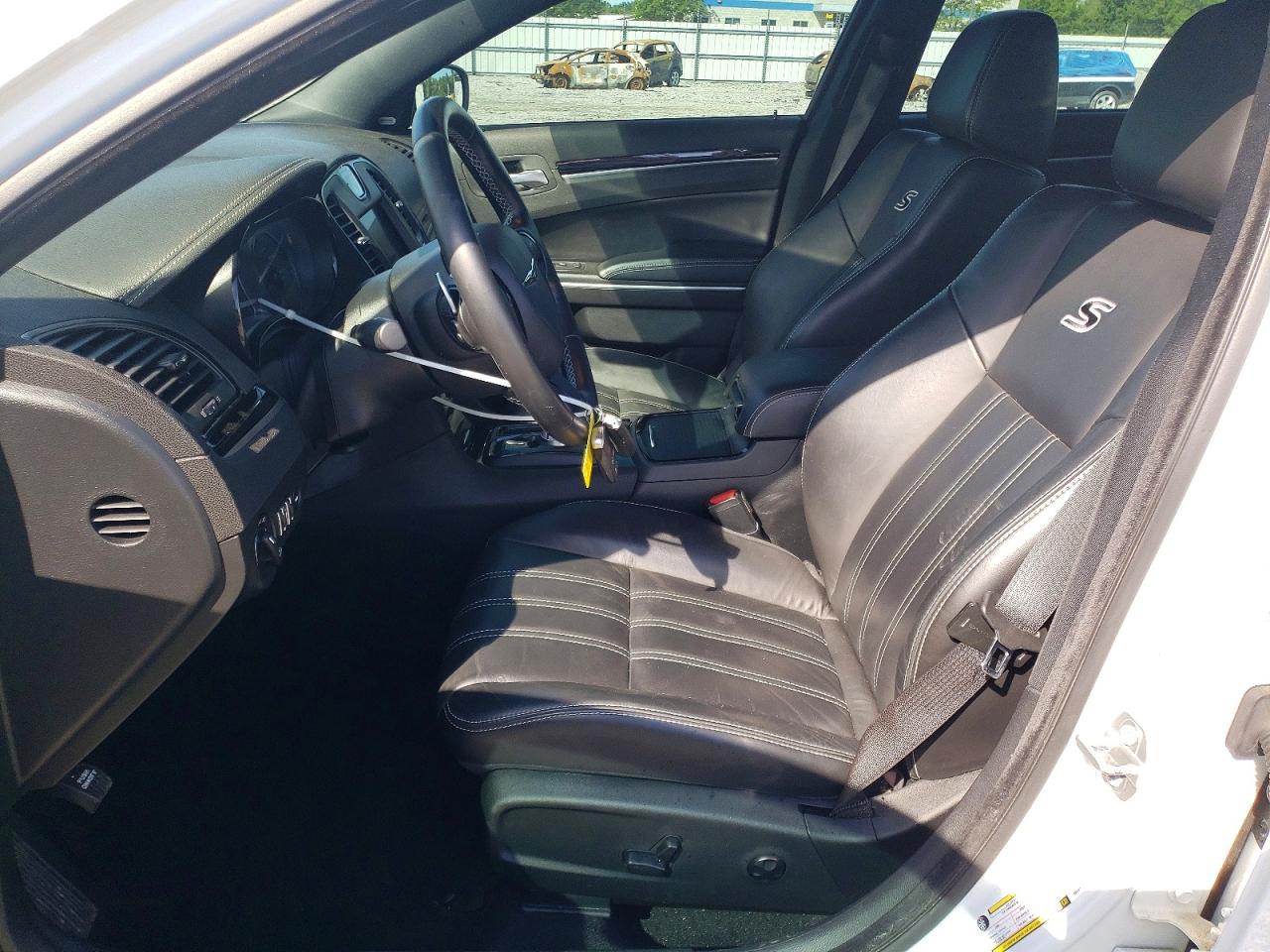 2020 CHRYSLER 300