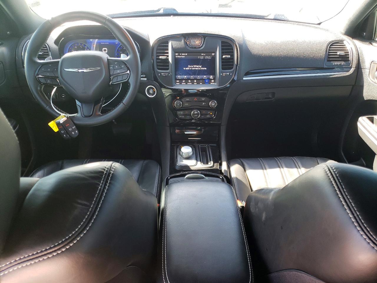 2020 CHRYSLER 300
