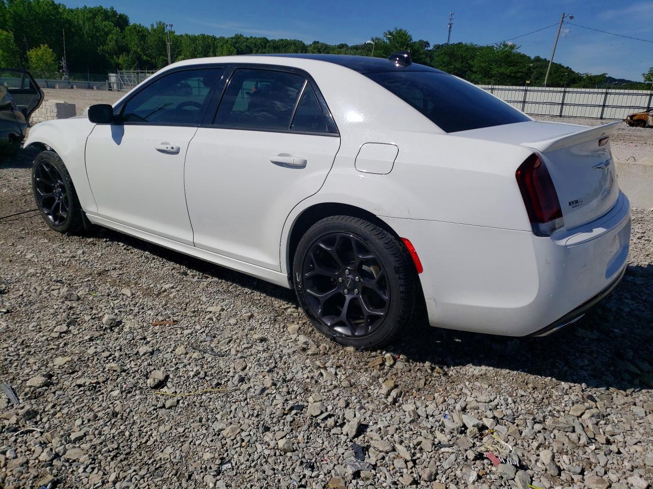 2020 CHRYSLER 300