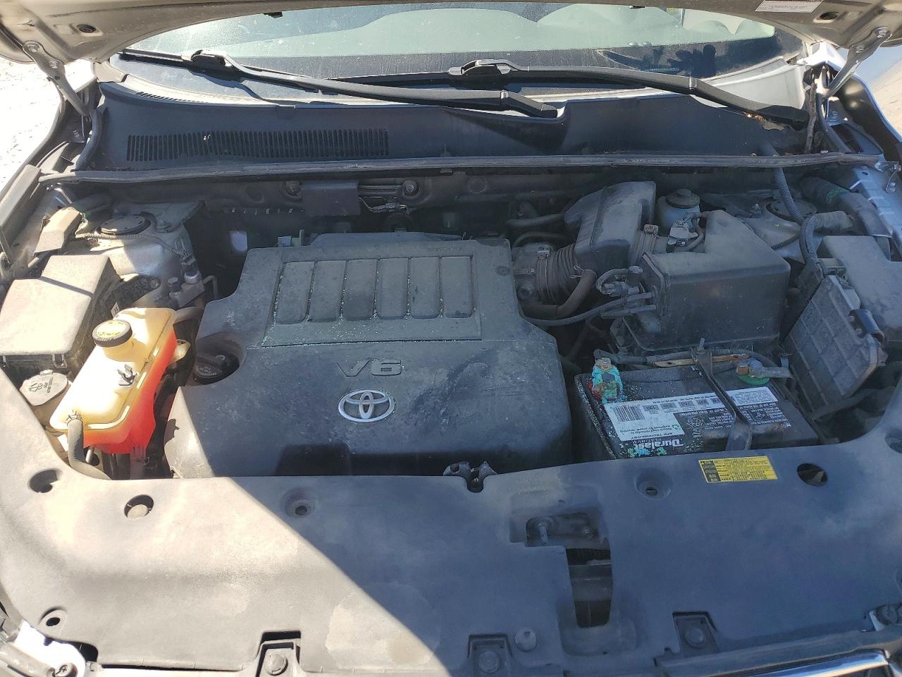 2010 TOYOTA RAV4
