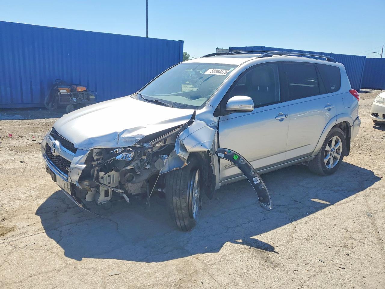 2010 TOYOTA RAV4