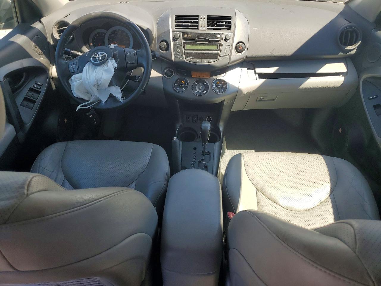 2010 TOYOTA RAV4