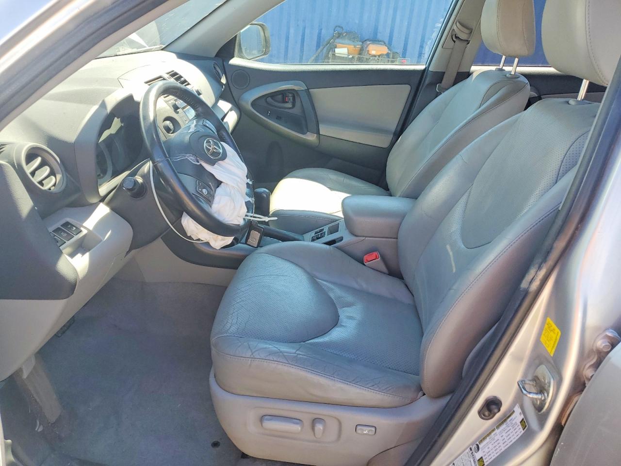 2010 TOYOTA RAV4