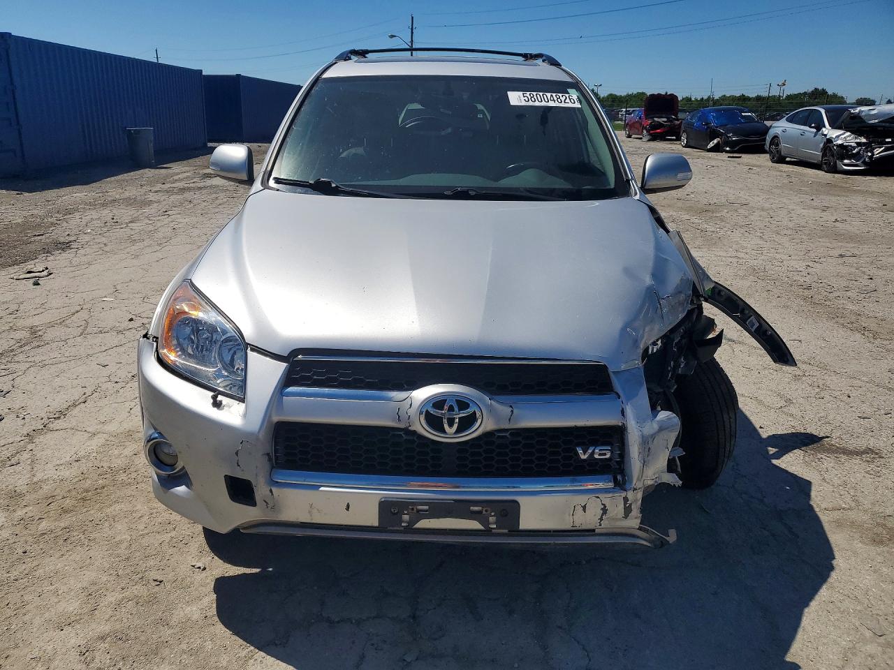 2010 TOYOTA RAV4