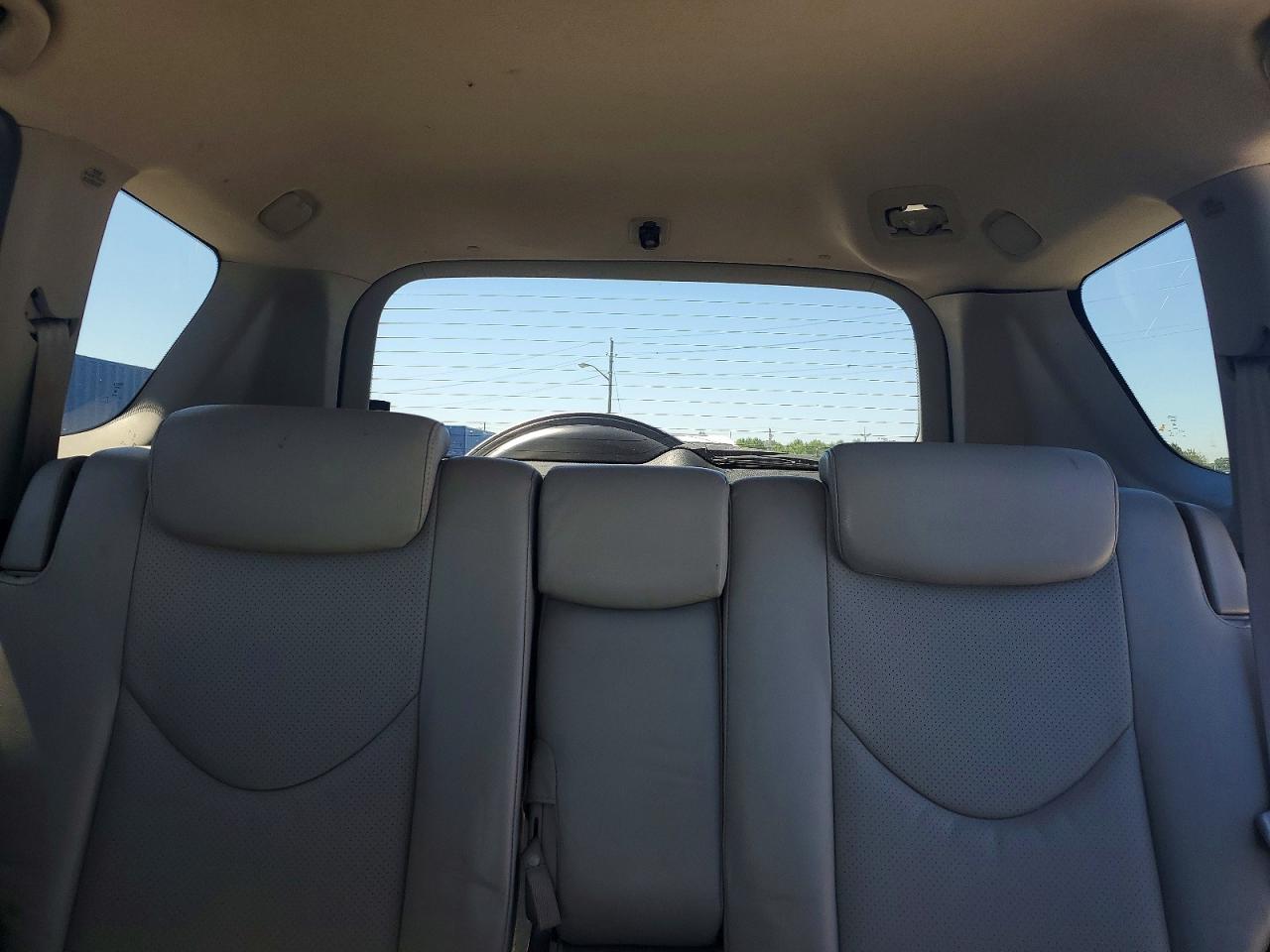 2010 TOYOTA RAV4