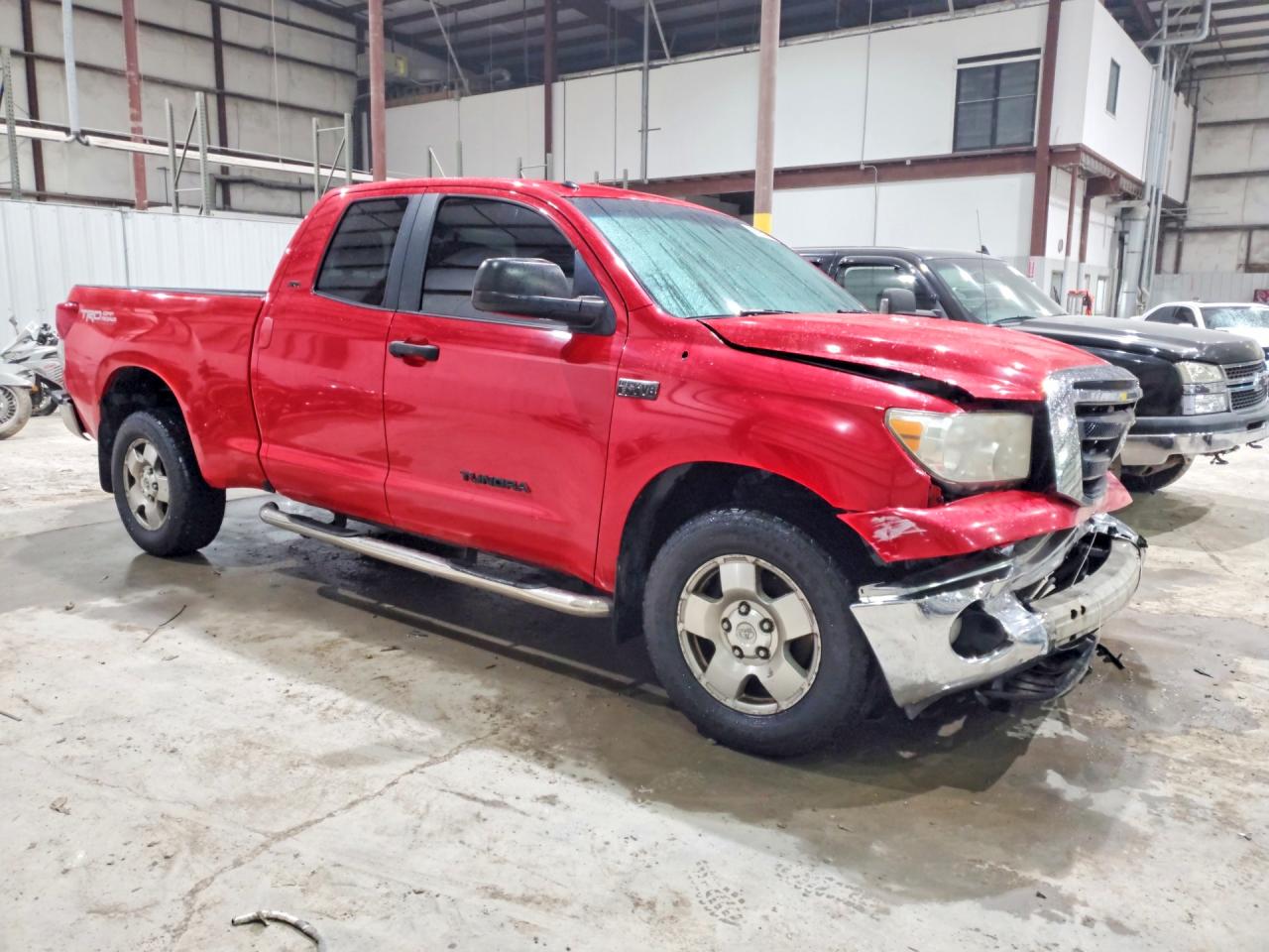 2010 TOYOTA TUNDRA