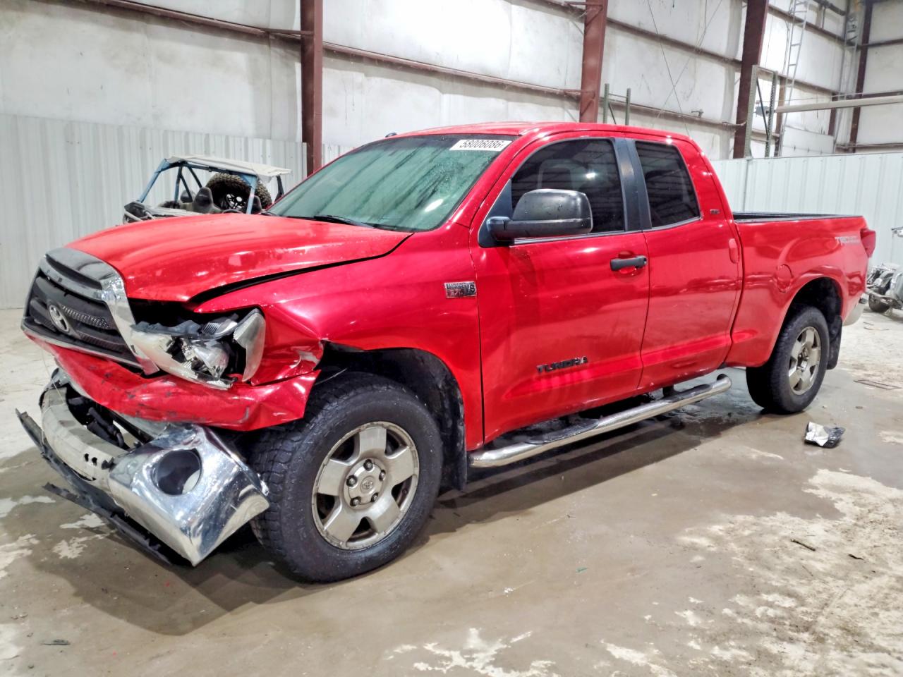 2010 TOYOTA TUNDRA