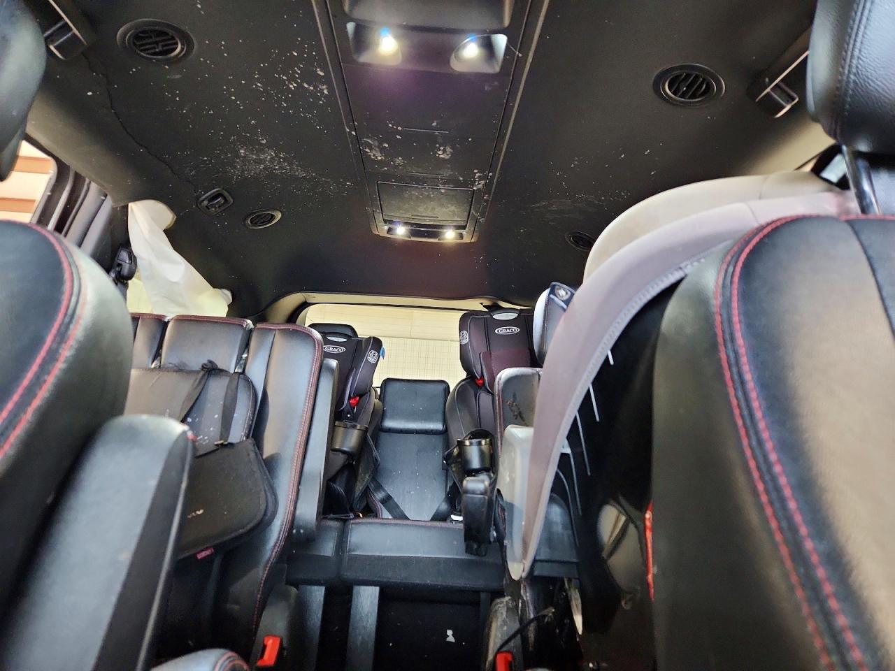 2019 DODGE CARAVAN