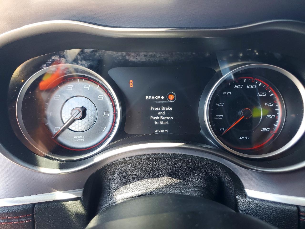 2022 DODGE CHARGER