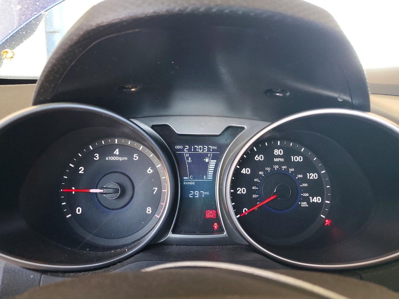2012 HYUNDAI VELOSTER