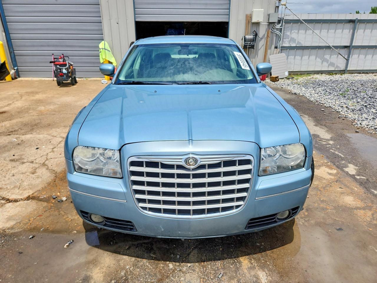 2008 CHRYSLER 300