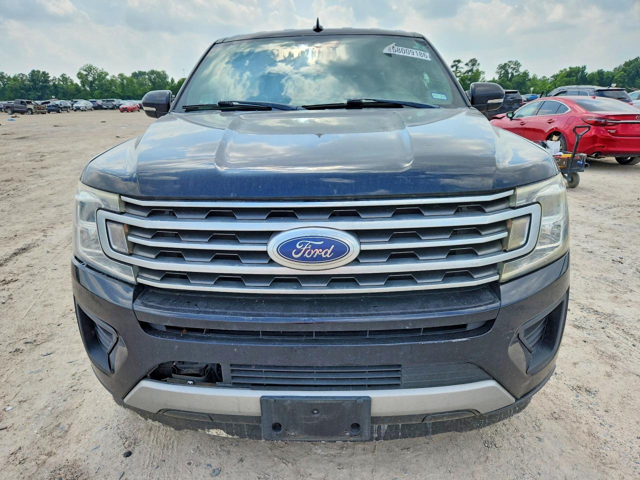 2019 FORD EXPEDITION