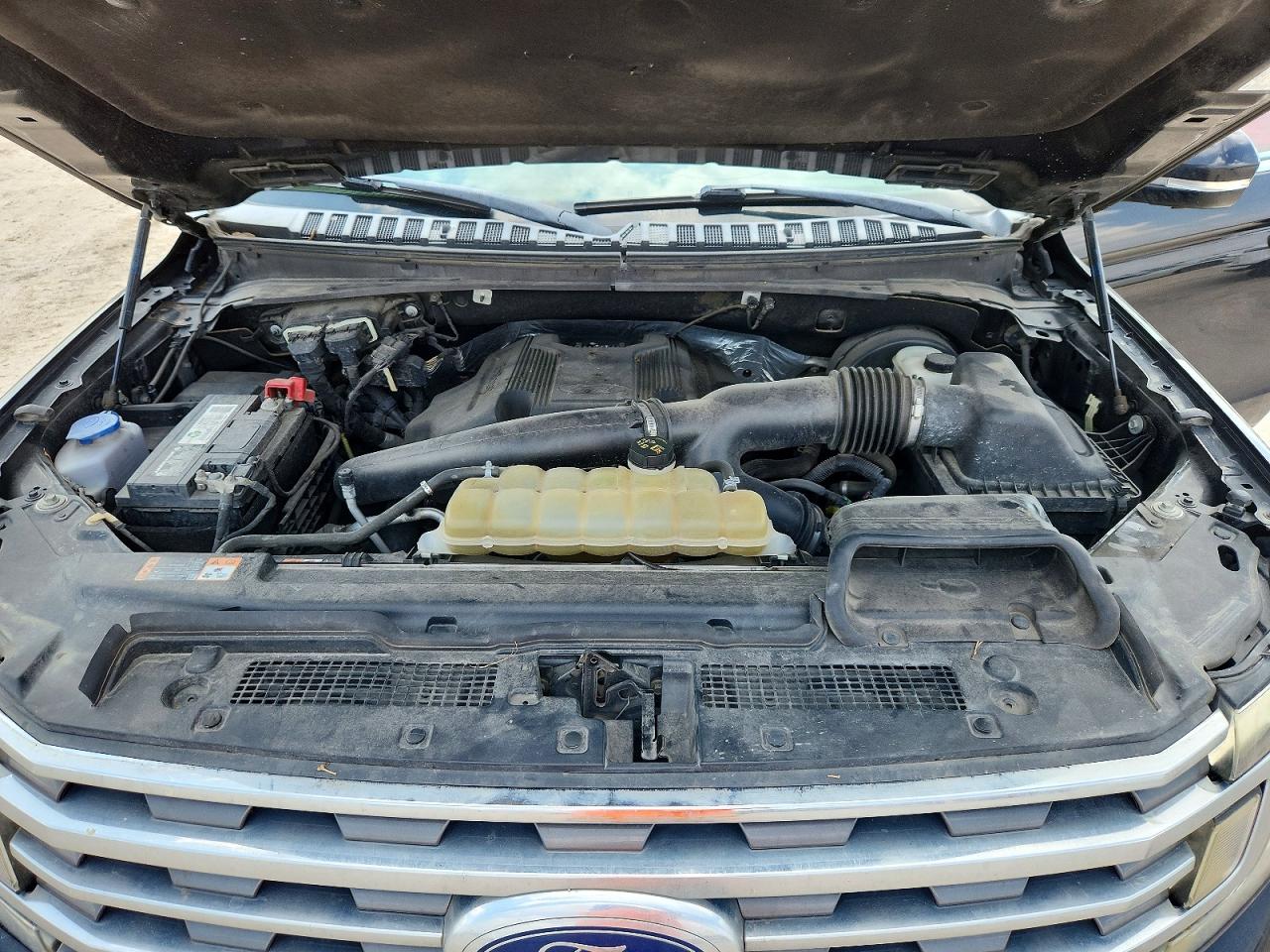 2019 FORD EXPEDITION