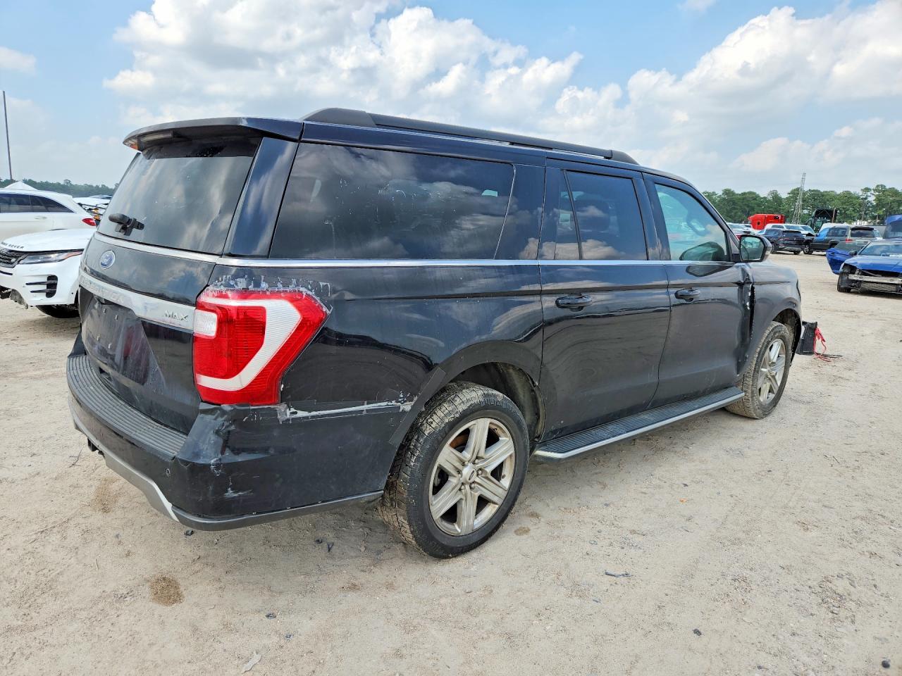 2019 FORD EXPEDITION