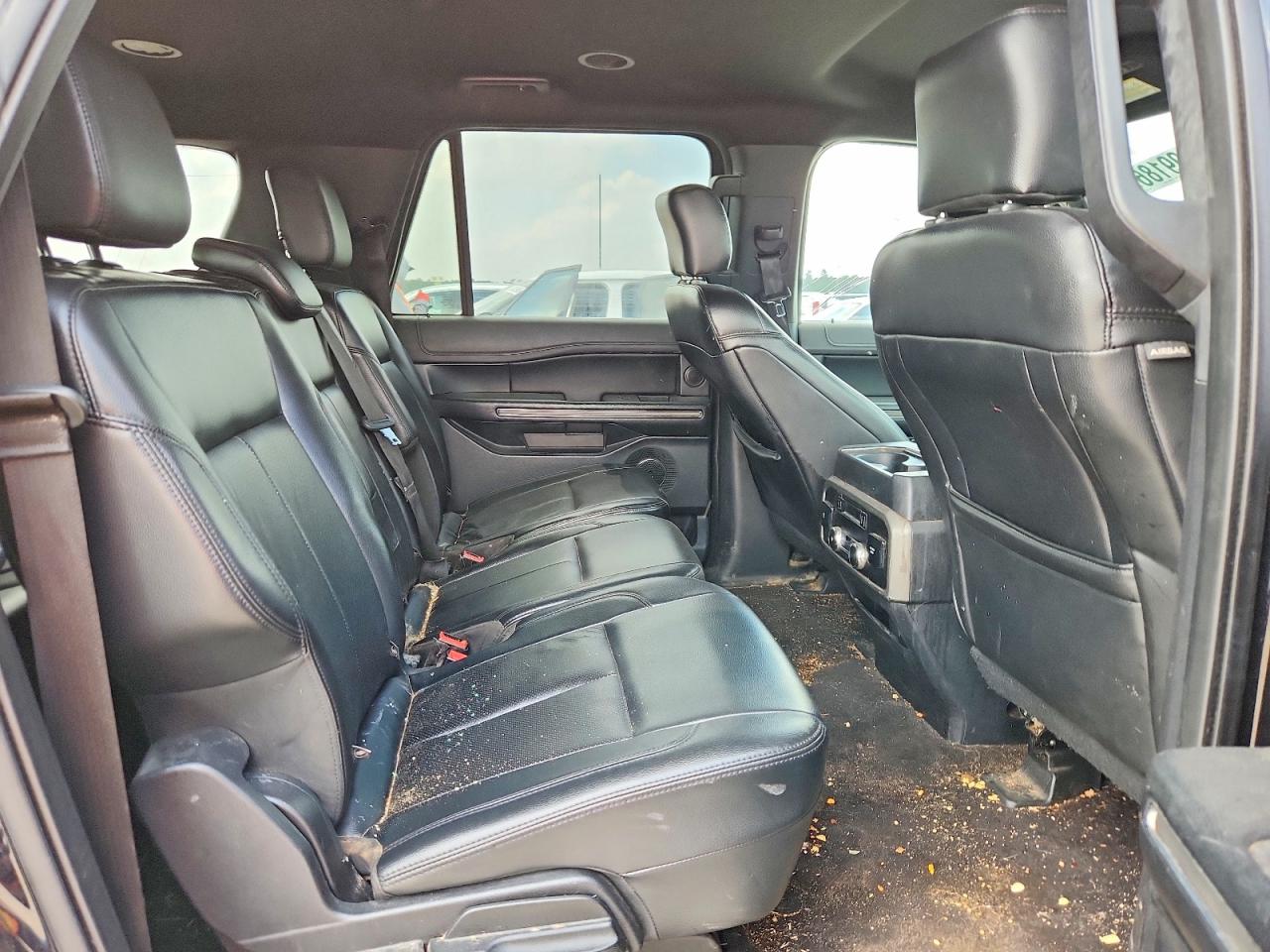 2019 FORD EXPEDITION