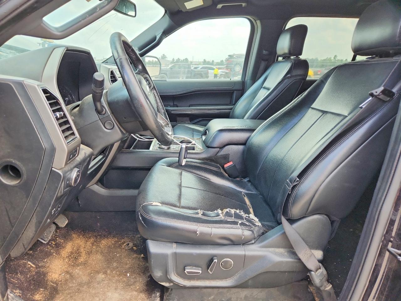 2019 FORD EXPEDITION