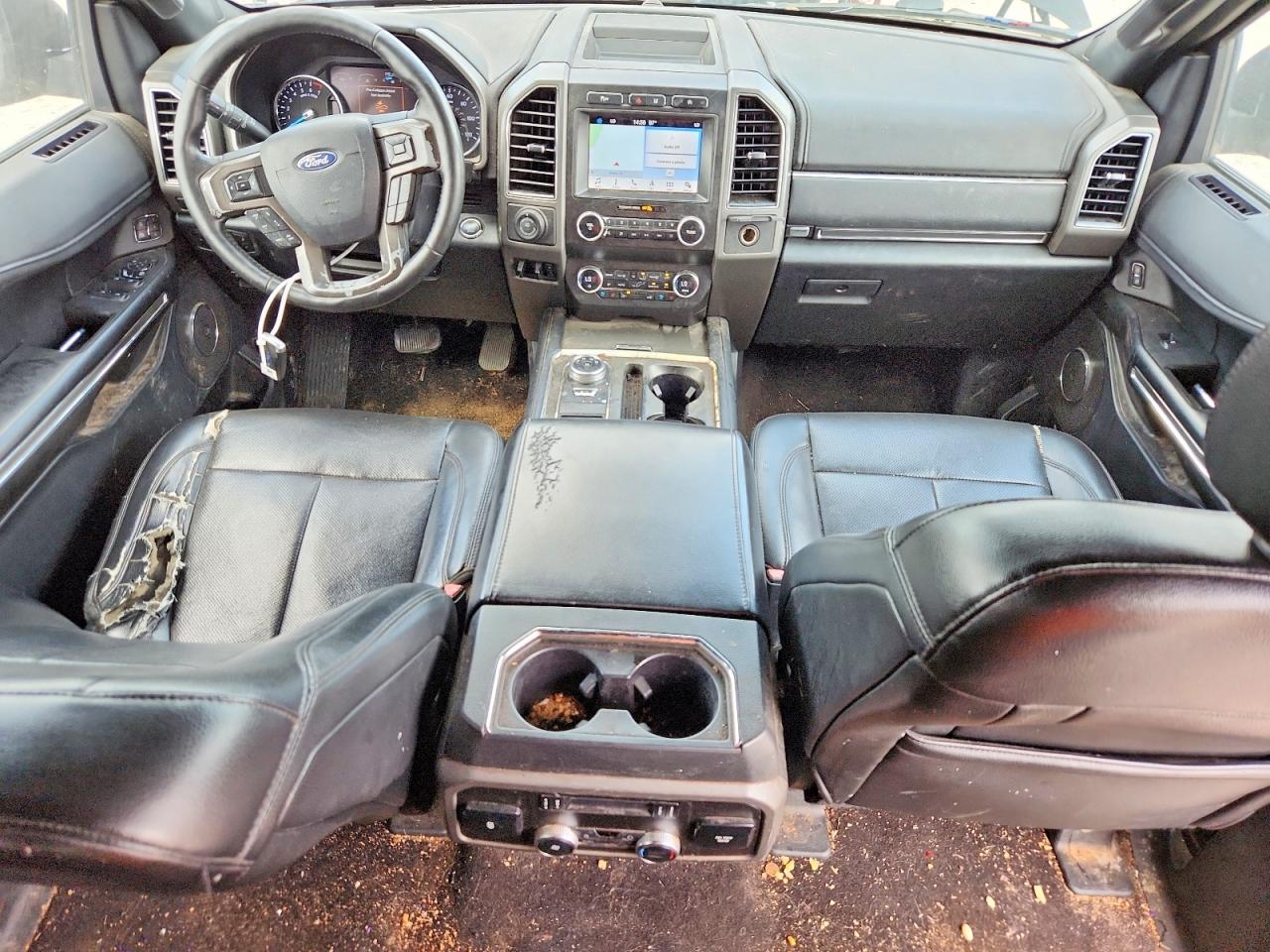 2019 FORD EXPEDITION