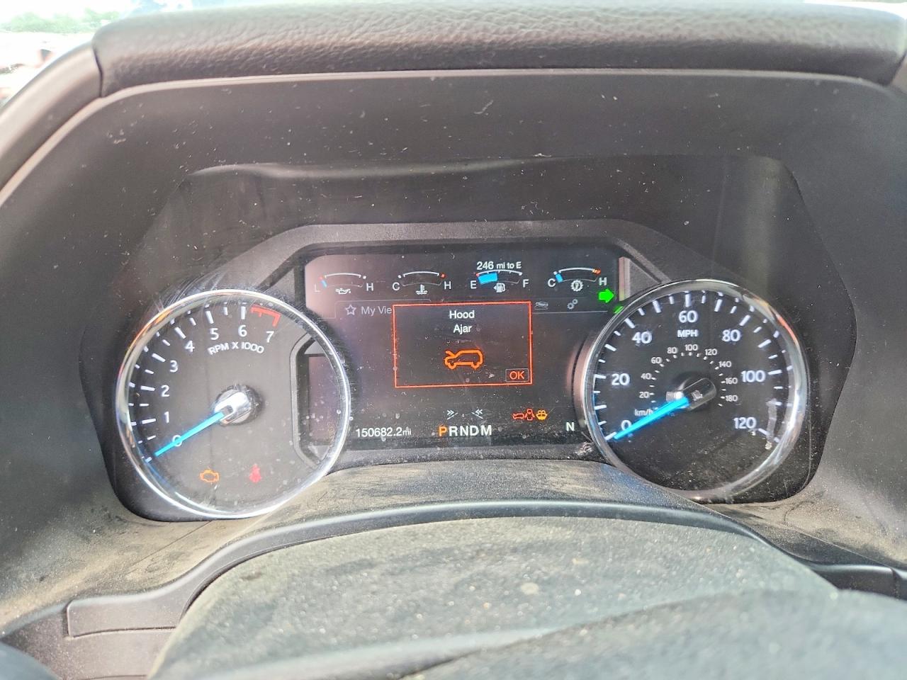 2019 FORD EXPEDITION
