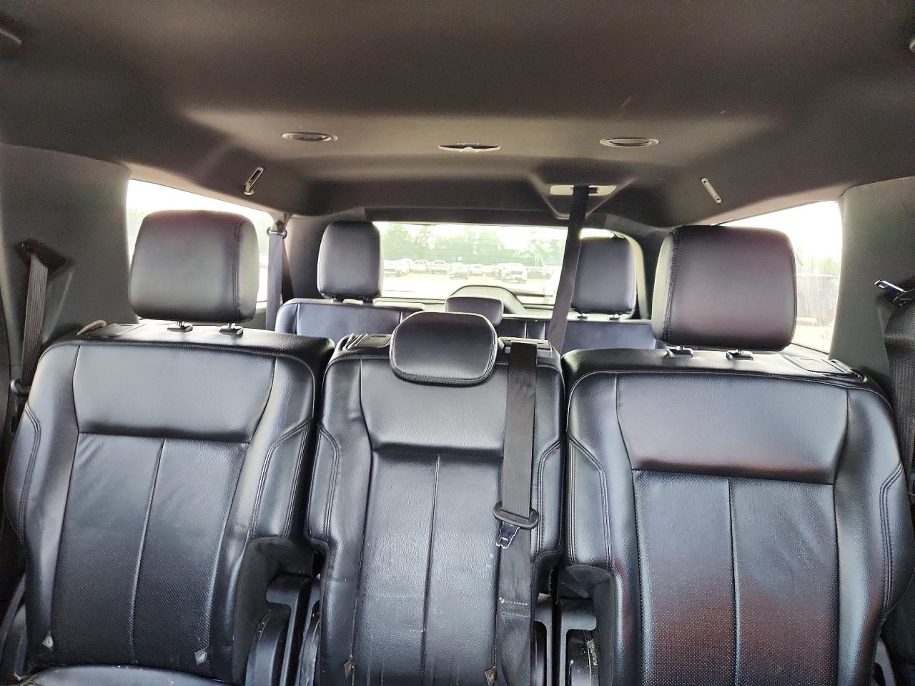 2019 FORD EXPEDITION