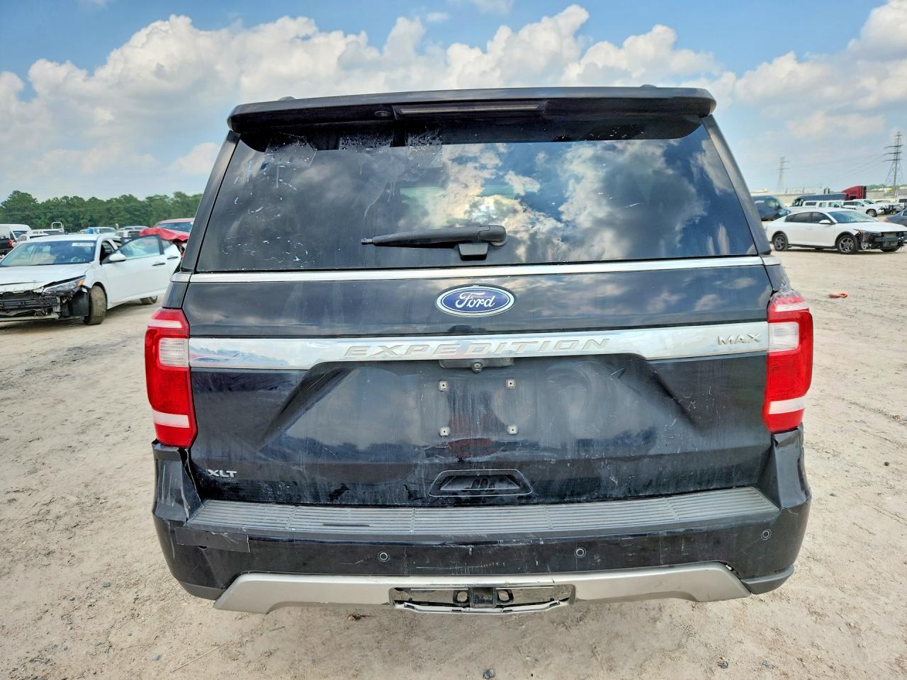 2019 FORD EXPEDITION