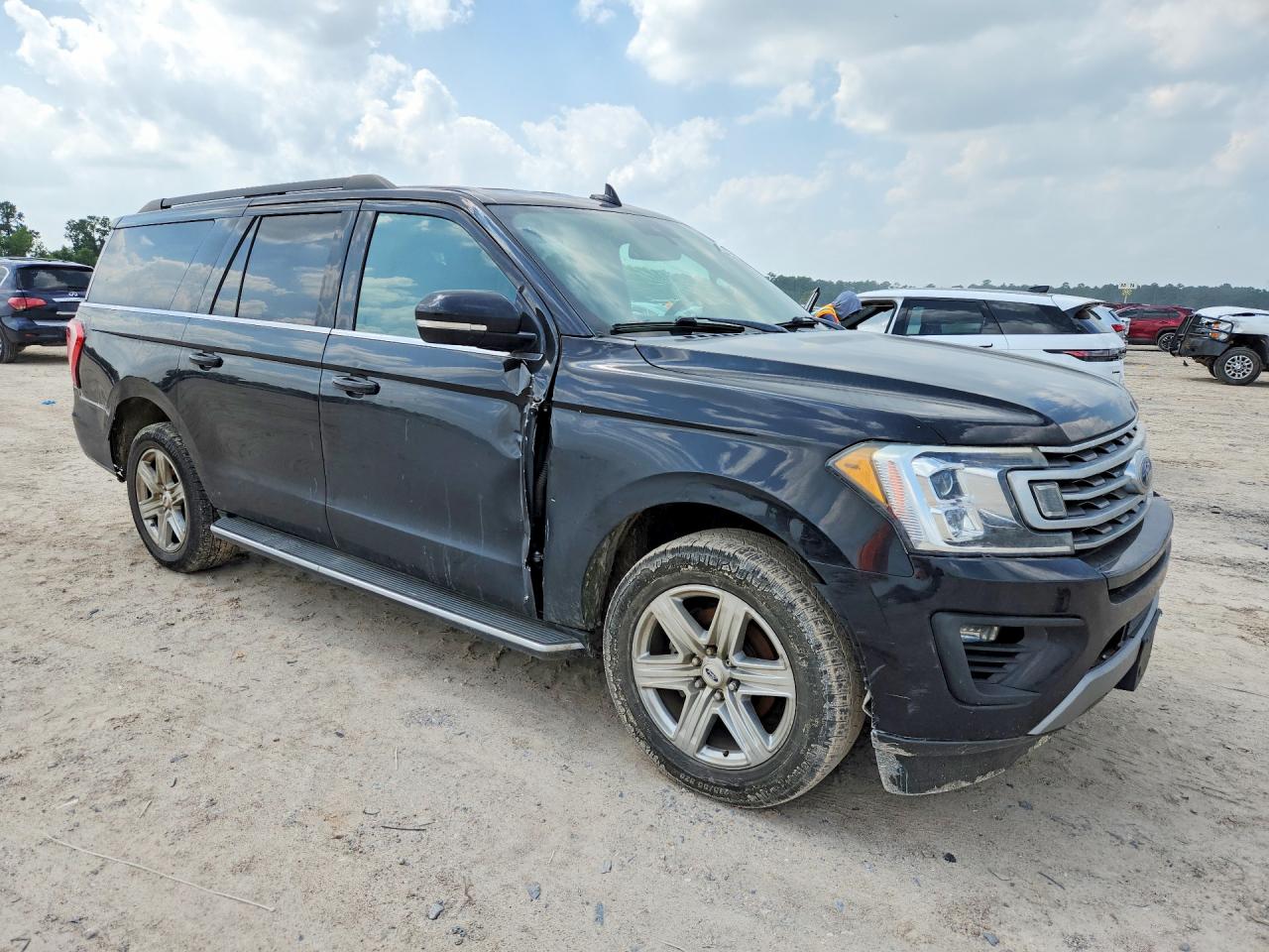 2019 FORD EXPEDITION
